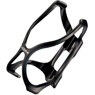 LEZYNE 1-bc-fl-v104 Flow Cage flessenhouder LEZYNE 1-bc-fl-v104 Flow Cage flessenhouder