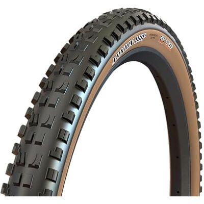 Maxxis Minion DHF Reifen Tubeless Folding Dual EXO Wide Trail Maxxis Minion DHF Reifen Tubeless Folding Dual EXO Wide Trail