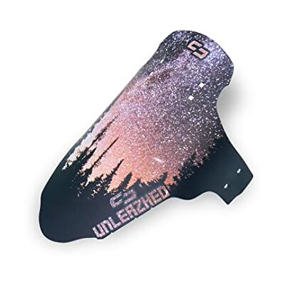unleazhed M01 M01 MTB Mudguard MTB spatbord Fietsspatbord Fender MTB Made in Germany unleazhed M01 M01 MTB Mudguard MTB spatbord Fietsspatbord Fender MTB Made in Germany