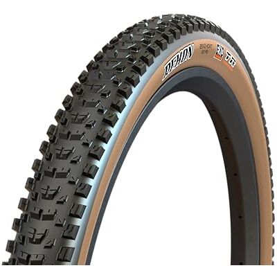 Maxxis Skinwall Exo Dual, Pneumatici da Bicicletta. Maxxis Skinwall Exo Dual, Pneumatici da Bicicletta.