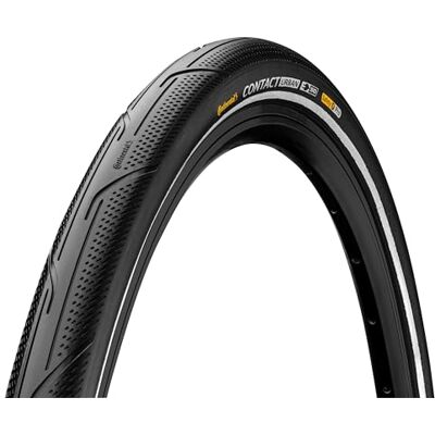Continental Contact Urban 35-622 fietsbanden, 28 x 1,35 inch Continental Contact Urban 35-622 fietsbanden, 28 x 1,35 inch