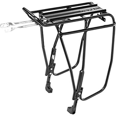 Topeak UNI Super Tourist DX Disc MTX 2.0 Topeak UNI Super Tourist DX Disc MTX 2.0