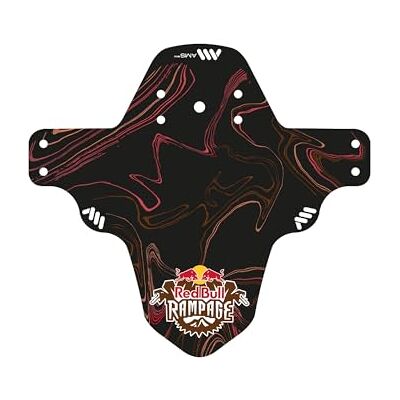 All Mountain Style AMS Fietsvoorspatbord compatibel met Red Bull Ram Ridge Brown 66 cm/69,8 cm/73,7 cm All Mountain Style AMS Fietsvoorspatbord compatibel met Red Bull Ram Ridge Brown 66 cm/69,8 cm/73,7 cm