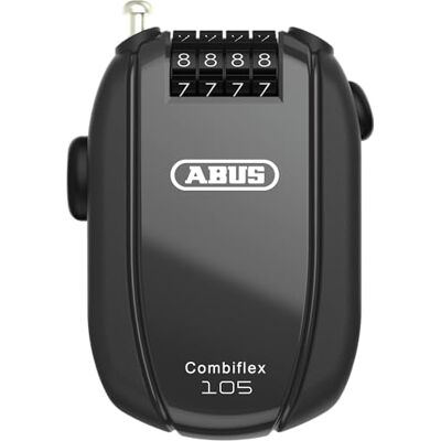 ABUS zabezpieczenie rowerowe Combiflex Rest 105 ABUS zabezpieczenie rowerowe Combiflex Rest 105