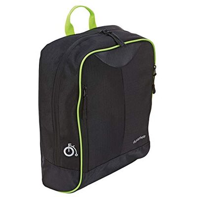 Prophete Zijtas, zwart, 10 l Prophete Zijtas, zwart, 10 l