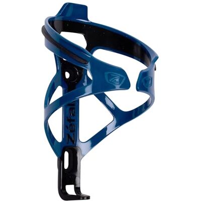 ZEFAL Zéfal Pulse B2 Oceaan flessenhouder, 2 materialen, licht, uniseks, volwassenen, blauw, eenheidsmaat ZEFAL Zéfal Pulse B2 Oceaan flessenhouder, 2 materialen, licht, uniseks, volwassenen, blauw, eenheidsmaat