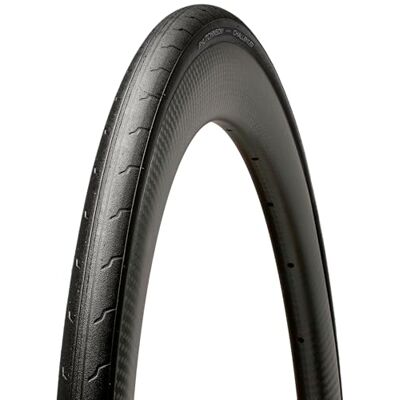 Hutchinson Raceband 700x28 TS Challenger versterkt TT zwart (28-622) Hutchinson Raceband 700x28 TS Challenger versterkt TT zwart (28-622)