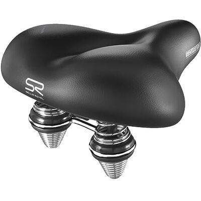 Selle Royal Manhattan zadel Selle Royal Manhattan zadel