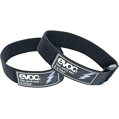 EVOC E-Ride achterklepgordel EVOC E-Ride achterklepgordel