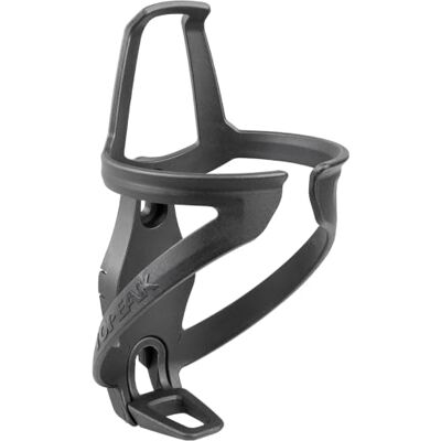 Topeak Ninja Master+ Flessenhouder model Z met Apple AirTag-houder, zwart Topeak Ninja Master+ Flessenhouder model Z met Apple AirTag-houder, zwart