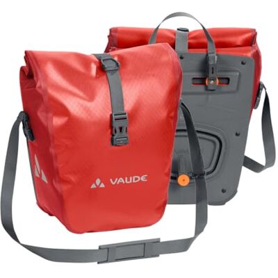 VAUDE Aqua voorwielafdekking, Eén maat VAUDE Aqua voorwielafdekking, Eén maat