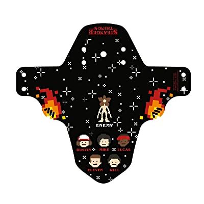 All Mountain Style AMS Stranger Things 8bit Spatbord All Mountain Style AMS Stranger Things 8bit Spatbord