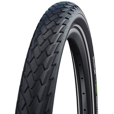 Schwalbe Marathon GreenGuard Fietsband, uniseks Schwalbe Marathon GreenGuard Fietsband, uniseks