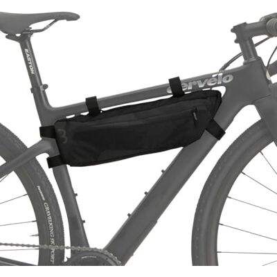 BBB MiddleMate S BSB-142 Waterdichte fietstas met riemen, eenvoudig verstelbaar en eenvoudig te bevestigen BBB MiddleMate S BSB-142 Waterdichte fietstas met riemen, eenvoudig verstelbaar en eenvoudig te bevestigen