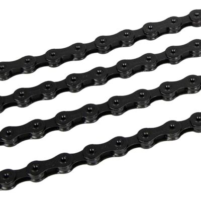 Sram Cadena Eagle Pcxx1 Eslabones PWR.Lock 12v. Neg elektrisch gereedschap, uniseks, zwart, 126 links Sram Cadena Eagle Pcxx1 Eslabones PWR.Lock 12v. Neg elektrisch gereedschap, uniseks, zwart, 126 links