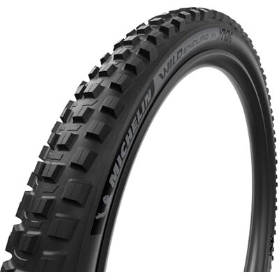 Michelin Wild Enduro Mh Racing Line Donkere banden, 27,5 x 6,3 cm (63-584), uniseks, zwart, maten Michelin Wild Enduro Mh Racing Line Donkere banden, 27,5 x 6,3 cm (63-584), uniseks, zwart, maten