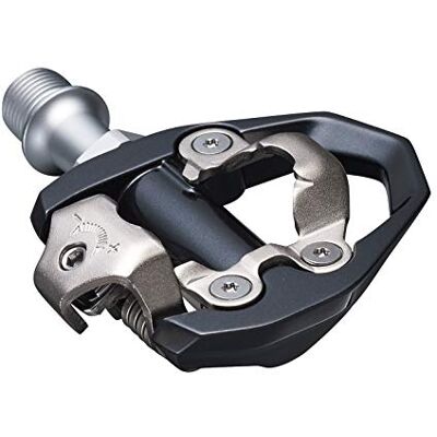 Shimano PÉDALE AUTOMATIQUE POUR TREKKING Shimano PÉDALE AUTOMATIQUE POUR TREKKING