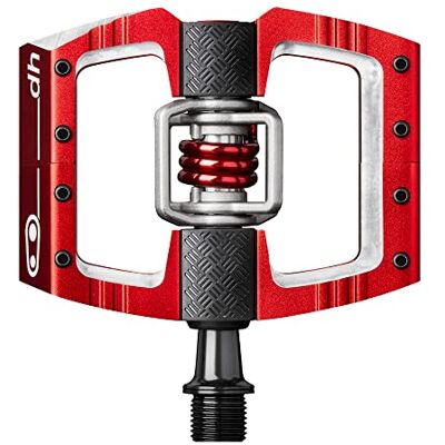 CRANKBROTHERS Crank Brothers Mallet DH Race pedalen CRANKBROTHERS Crank Brothers Mallet DH Race pedalen
