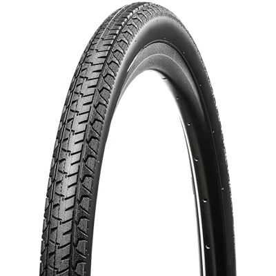 Hutchinson Republic Fietsbanden, uniseks, zwart, 27,5 x 1,75 Hutchinson Republic Fietsbanden, uniseks, zwart, 27,5 x 1,75