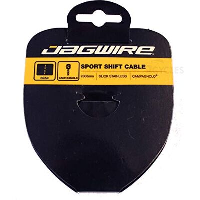 Jagwire JA7437 kabel 1,1 x 2300 mm Jagwire JA7437 kabel 1,1 x 2300 mm