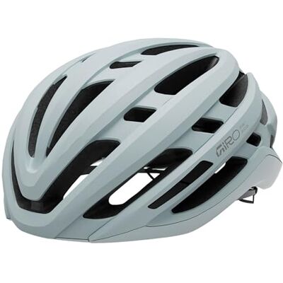 Giro Agilis MIPS Helmen Volwassenen Uniseks Beschermende uitrusting, Fietshelm, Racefiets, Veiligheidshelm voor racefiets, hemelsblauw, M Giro Agilis MIPS Helmen Volwassenen Uniseks Beschermende uitrusting, Fietshelm, Racefiets, Veiligheidshelm voor racefiets, hemelsblauw, M