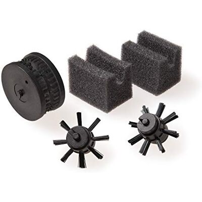 Park Tool RBS-5 reserveborstel + spons voor CM-5 verzorgingsset Park Tool RBS-5 reserveborstel + spons voor CM-5 verzorgingsset