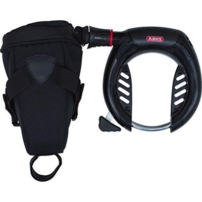 ABUS Pro Shield Plus 5950 NR slot + aansluitketting 6KS/100 + zak ST 5950 ABUS Pro Shield Plus 5950 NR slot + aansluitketting 6KS/100 + zak ST 5950