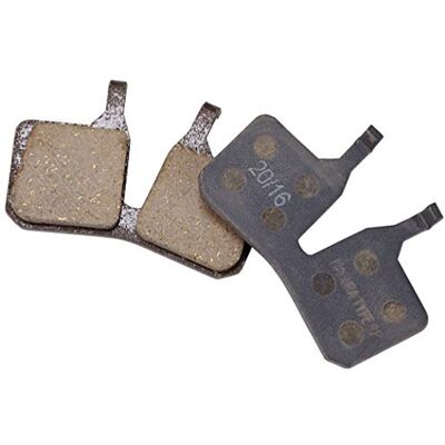 Magura Rem 9.p, Prestaties, 4 Zuiger Remmen MT-coatings, 2 Single, Zwart, One Size Magura Rem 9.p, Prestaties, 4 Zuiger Remmen MT-coatings, 2 Single, Zwart, One Size