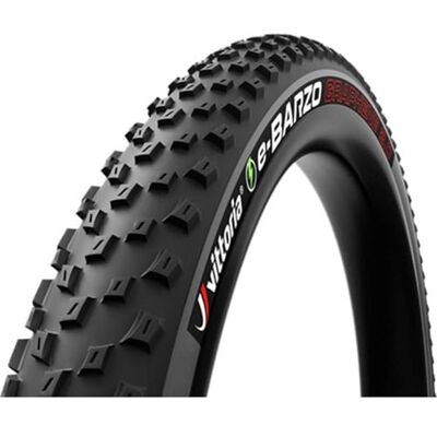 Vittoria E-Barzo Trail TNT G2.0 Pneu Vittoria E-Barzo Trail TNT G2.0 Pneu