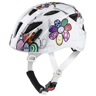 ALPINA Ximo Flash Fietshelm voor kinderen, uniseks ALPINA Ximo Flash Fietshelm voor kinderen, uniseks