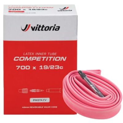 Vittoria Latex wedstrijdbuis Performance fiets binnenband lichte binnenband voor hardlopen Vittoria Latex wedstrijdbuis Performance fiets binnenband lichte binnenband voor hardlopen
