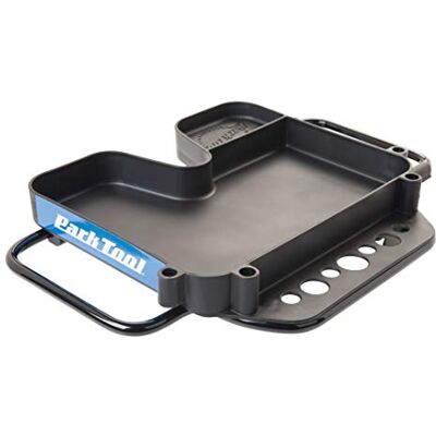 Park Tool ParkTool Gereedschapshouder, één maat 4001145 Park Tool ParkTool Gereedschapshouder, één maat 4001145