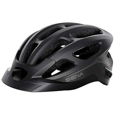 Sena R1 / R1 Evo Smart Communications Fietshelm Sena R1 / R1 Evo Smart Communications Fietshelm