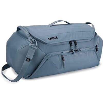 Thule Fietstas grijs 55 Thule Fietstas grijs 55