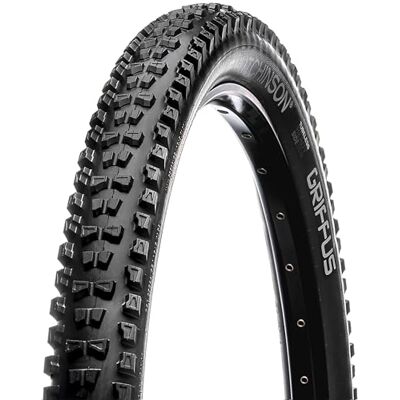 Hutchinson GRIFFUS MTB-banden Veelzijdig Tubeless Ready Zachte stangen SIDESKIN Bi-gum Hutchinson GRIFFUS MTB-banden Veelzijdig Tubeless Ready Zachte stangen SIDESKIN Bi-gum