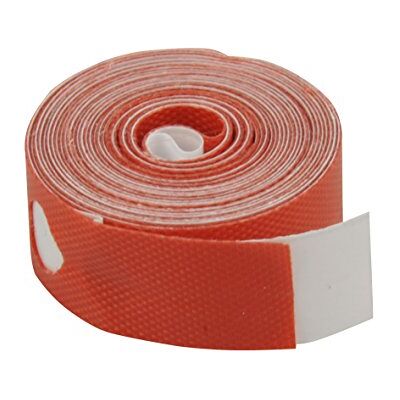 Fischer Velgband rood One Size Fischer Velgband rood One Size