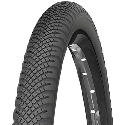 Michelin S241540 Fietsband, zwart, 26 x 1,75 Michelin S241540 Fietsband, zwart, 26 x 1,75