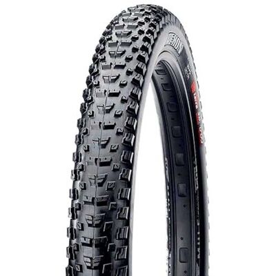 Maxxis Rekon Dual Compound EXO Tubeless Ready Folding Tire Maxxis Rekon Dual Compound EXO Tubeless Ready Folding Tire