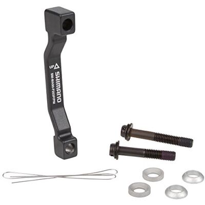 Shimano SMMA90F203PPM Fietsonderdelen, 203 mm P/PM Shimano SMMA90F203PPM Fietsonderdelen, 203 mm P/PM