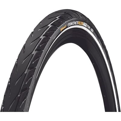 Continental Contact Plus City Fietsband Continental Contact Plus City Fietsband