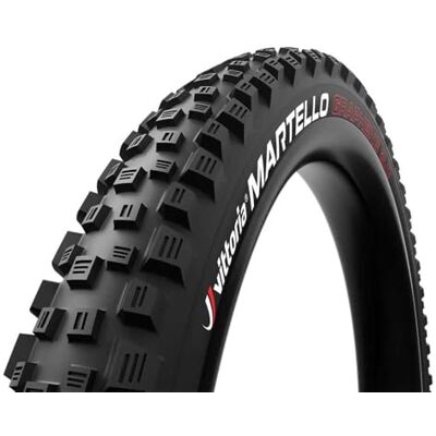 Vittoria Martello MTB-band voor gemengd terrein, Trail TNT 4C G2.0, MTB-band, klaar voor gebruik Vittoria Martello MTB-band voor gemengd terrein, Trail TNT 4C G2.0, MTB-band, klaar voor gebruik