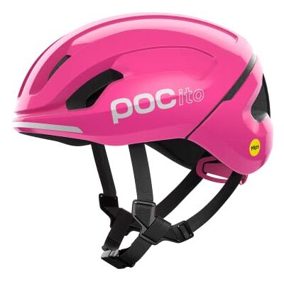 POC ito Omne MIPS Casque de vélo pour Enfants est conçu pour Aider Les Jeunes Cyclistes à développer Leurs compétences POC ito Omne MIPS Casque de vélo pour Enfants est conçu pour Aider Les Jeunes Cyclistes à développer Leurs compétences