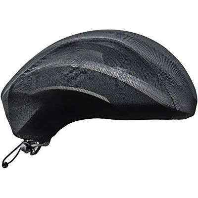 GripGrab BugShield Protection anti-mouches pour casque de vélo, légère et respirante, protection contre les insectes GripGrab BugShield Protection anti-mouches pour casque de vélo, légère et respirante, protection contre les insectes
