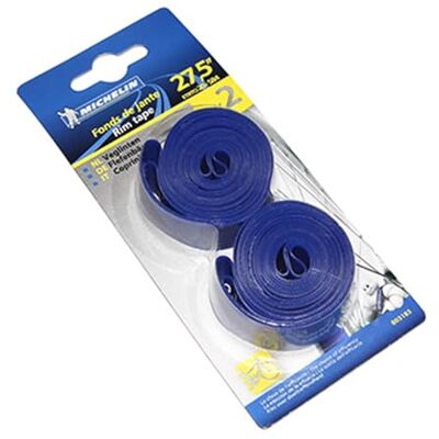 Michelin 803183 velgbodem, voor volwassenen, uniseks, blauw, 60 cm Michelin 803183 velgbodem, voor volwassenen, uniseks, blauw, 60 cm