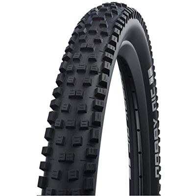 Schwalbe Nobby NIC Performance Metalen band // 57-559 (26 x 2,25 inch) Schwalbe Nobby NIC Performance Metalen band // 57-559 (26 x 2,25 inch)
