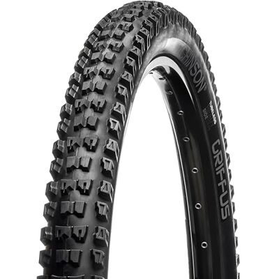 Hutchinson GRIFFUS MTB-banden Veelzijdig Tubeless Ready Zachte stangen SIDESKIN Bi-gum Hutchinson GRIFFUS MTB-banden Veelzijdig Tubeless Ready Zachte stangen SIDESKIN Bi-gum