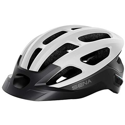 Sena R1 / R1 Evo Smart Communications Fietshelm Sena R1 / R1 Evo Smart Communications Fietshelm