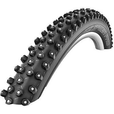 Schwalbe Ice Spiker Pro Performance Fietsband, uniseks Schwalbe Ice Spiker Pro Performance Fietsband, uniseks