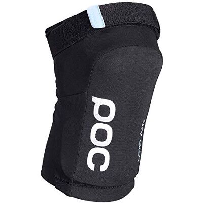 POC VPD Air Protector Unisex Volwassenen, Uranium Zwart, M POC VPD Air Protector Unisex Volwassenen, Uranium Zwart, M