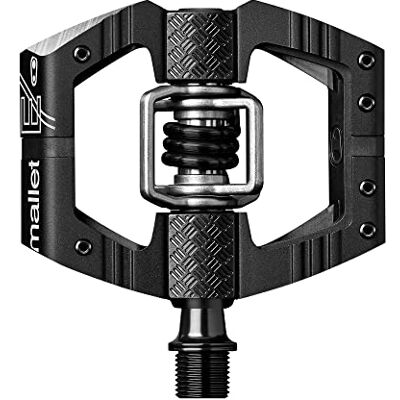 CRANKBROTHERS Mallet Enduro uniseks mountainbike pedaal CRANKBROTHERS Mallet Enduro uniseks mountainbike pedaal